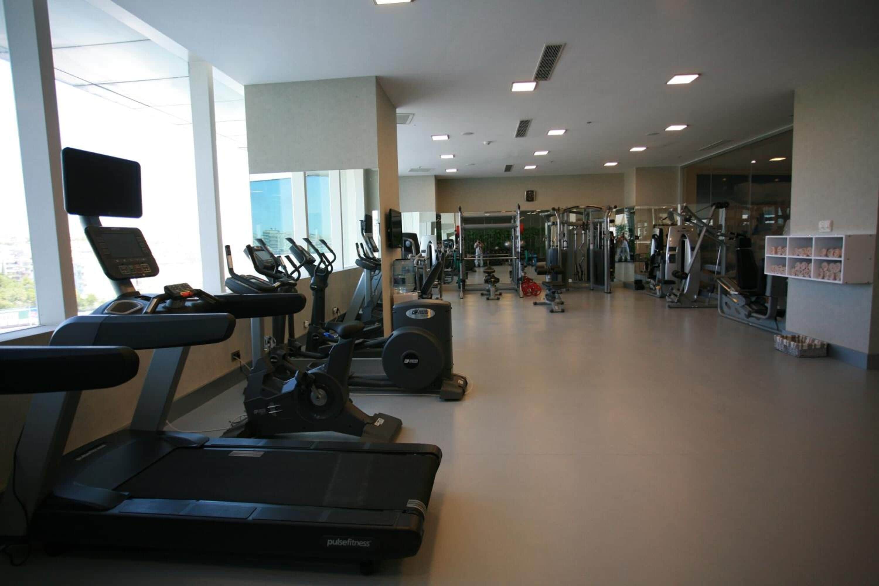 Foto - Nevali Hotel & Convention Center