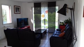 Televisión y videojuegos 