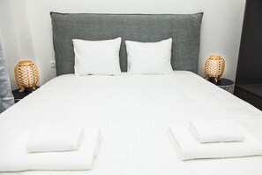 Appartement, 1 slaapkamer | 1 slaapkamer