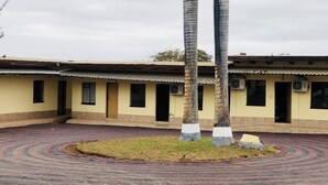 Exterior - Maite Villa Lodge (Thohoyandou)