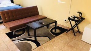 Room - Maite Villa Lodge (Thohoyandou)