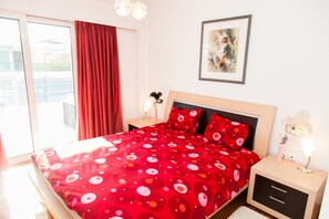 Apartment, 2 Bedrooms