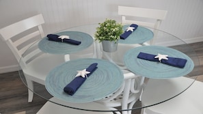 Condo, 2 Bedrooms (PC 16) | Private kitchen | Oven, dishwasher, cookware/dishes/utensils, paper towels