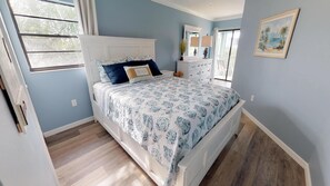 Condo, 2 Bedrooms (PC 16)