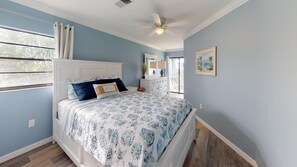 Condo, 2 Bedrooms (PC 16) | 2 bedrooms, free WiFi, bed sheets