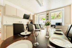Comfort Apartment | Private kitchen