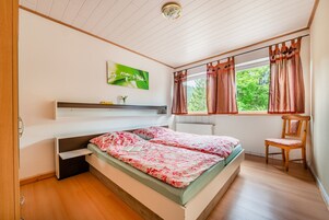 Comfort Apartment | Free WiFi