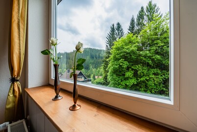 Ferienwohnungen Hafermarkt