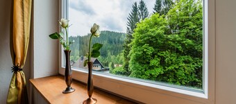 Ferienwohnungen Hafermarkt