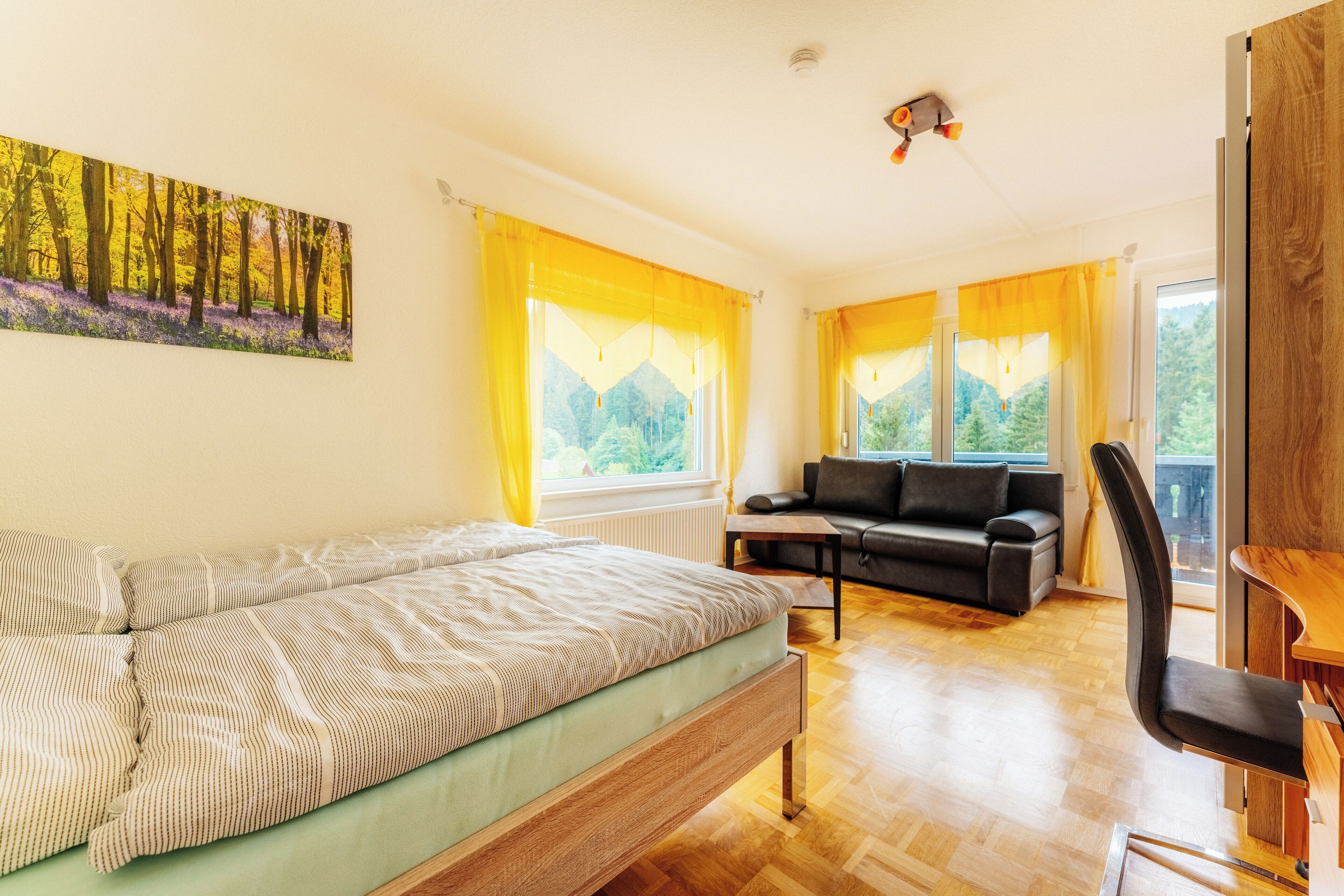 Comfort-Haus
