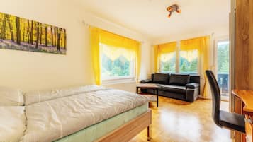 Comfort-Haus
