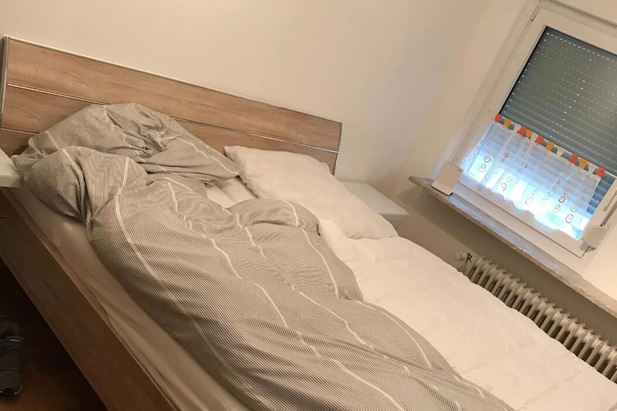 Comfort House | 6 bedrooms, free WiFi
