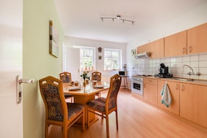 Appartamento Comfort | Cucina privata