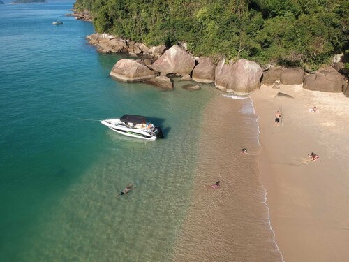 Pousada Chale Cantão de Itamambuca