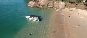 Pousada Chale Cantão de Itamambuca