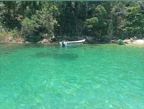 Boating