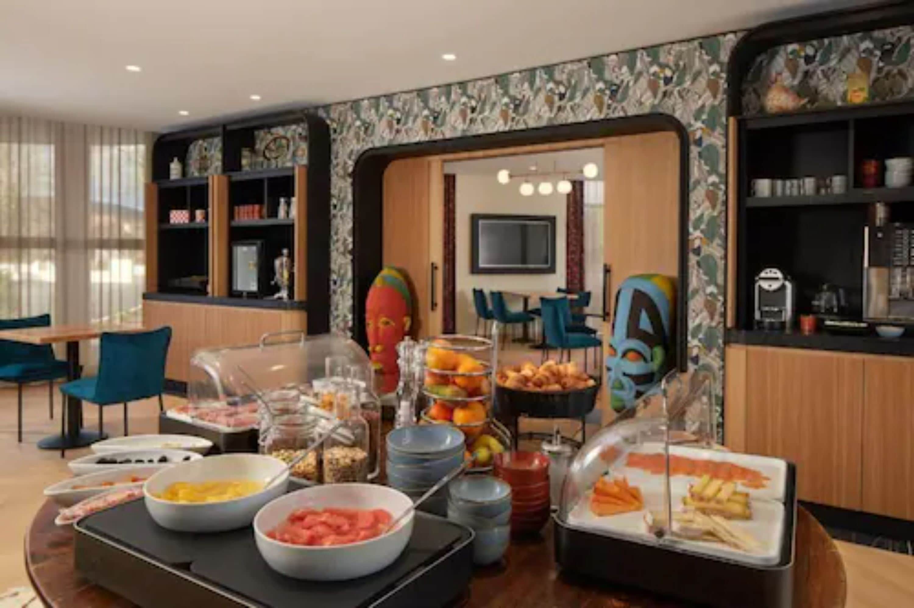 ร้านอาหาร