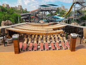 Water park - Armenian Village Park Hotel (Yerevan)