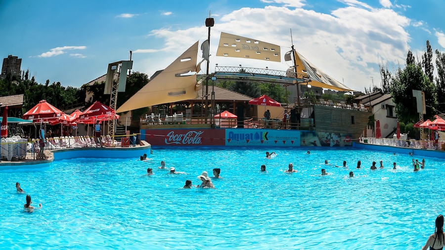 Armenian Village Park Hotel