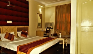 Egyptian cotton sheets, premium bedding, down duvets, memory-foam beds