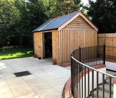 City View Lodge apartments