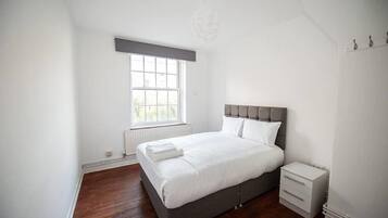 Apartment | 2 bedrooms, free WiFi