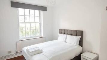 Apartment | 2 bedrooms, free WiFi