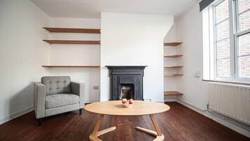 Apartment | In-room dining