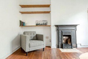 Interior - Central London 2BR Apartment in Waterloo (London)