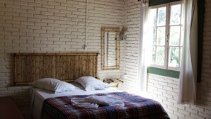 Quarto casal