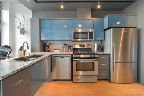 Harbourview Executive Condo