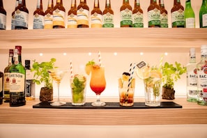 Bar (na propriedade)
