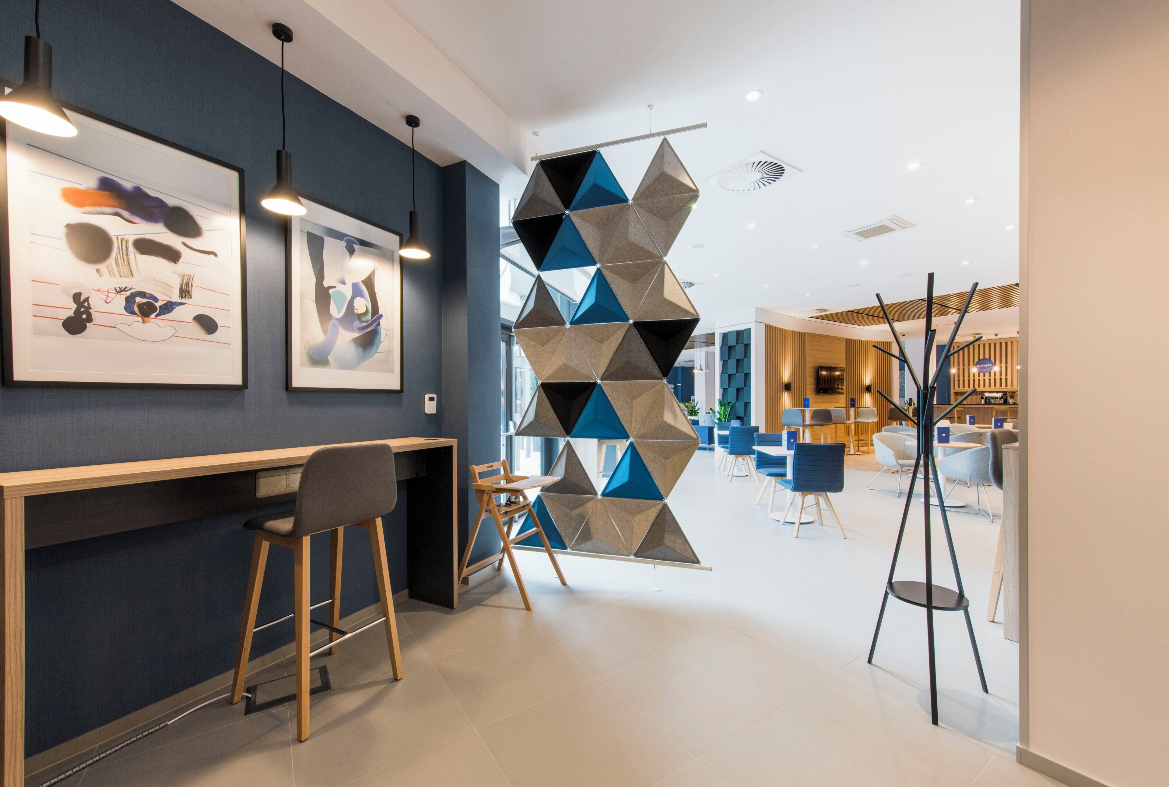 Photo - Holiday Inn Express Warsaw - Mokotow by IHG