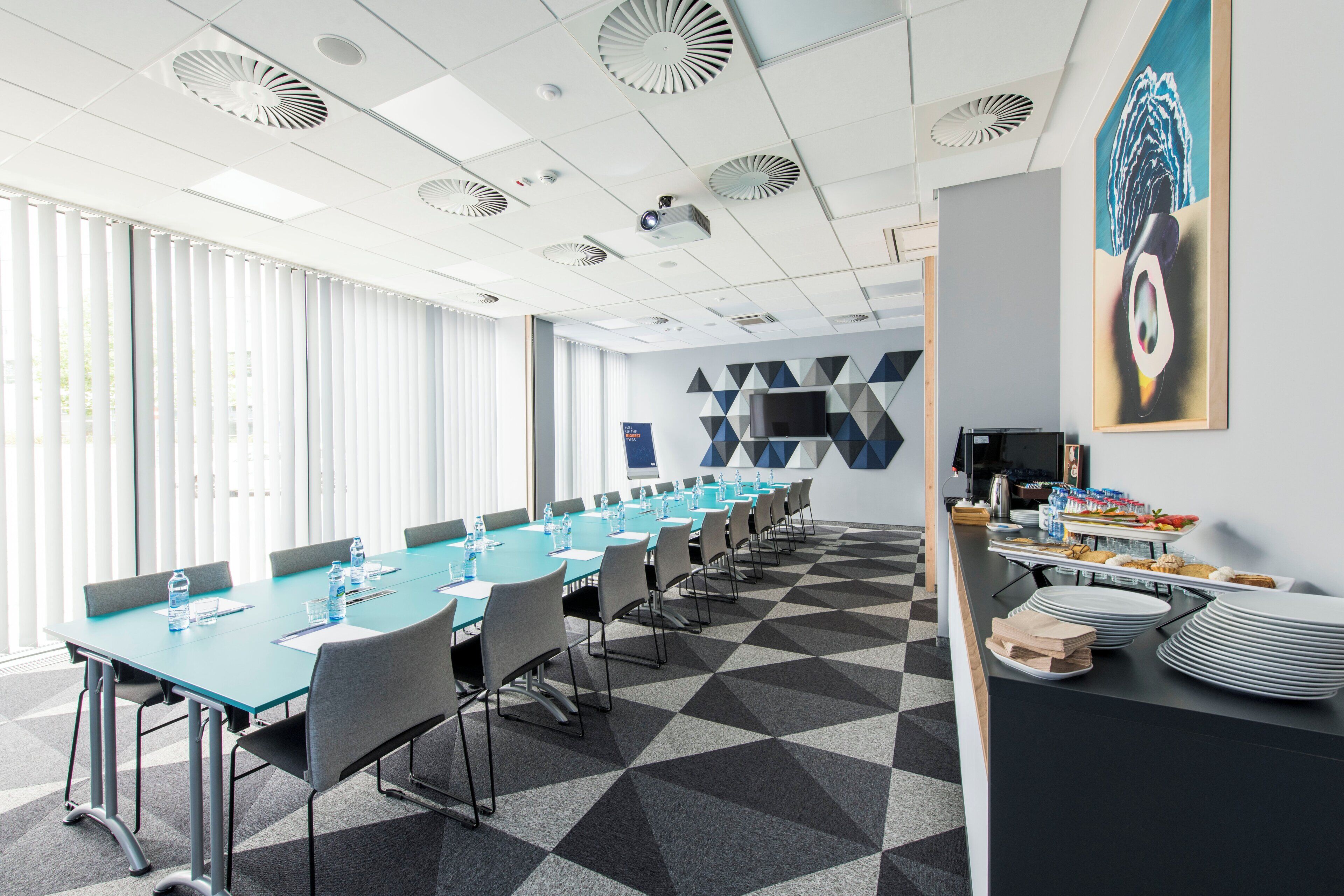 Photo - Holiday Inn Express Warsaw - Mokotow by IHG