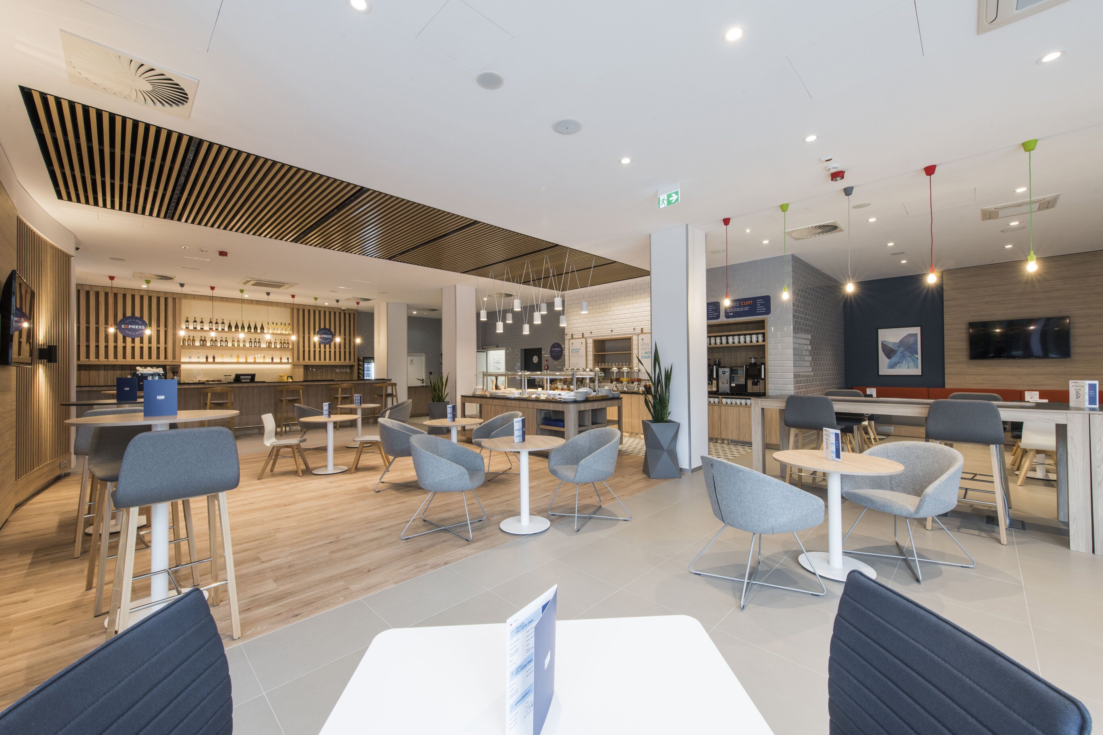 Photo - Holiday Inn Express Warsaw - Mokotow by IHG