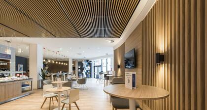 Holiday Inn Express Warsaw - Mokotow by IHG