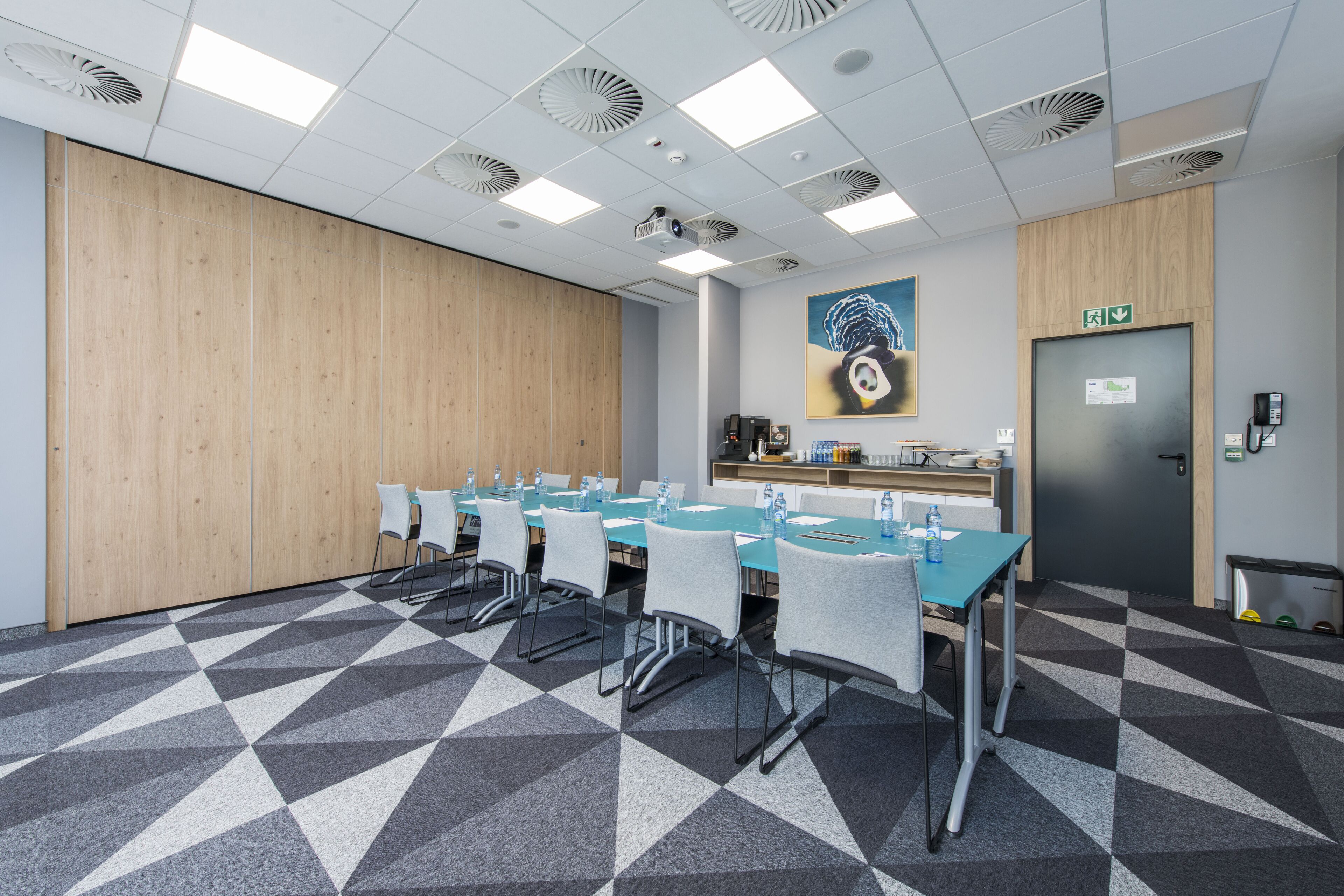 Photo - Holiday Inn Express Warsaw - Mokotow by IHG