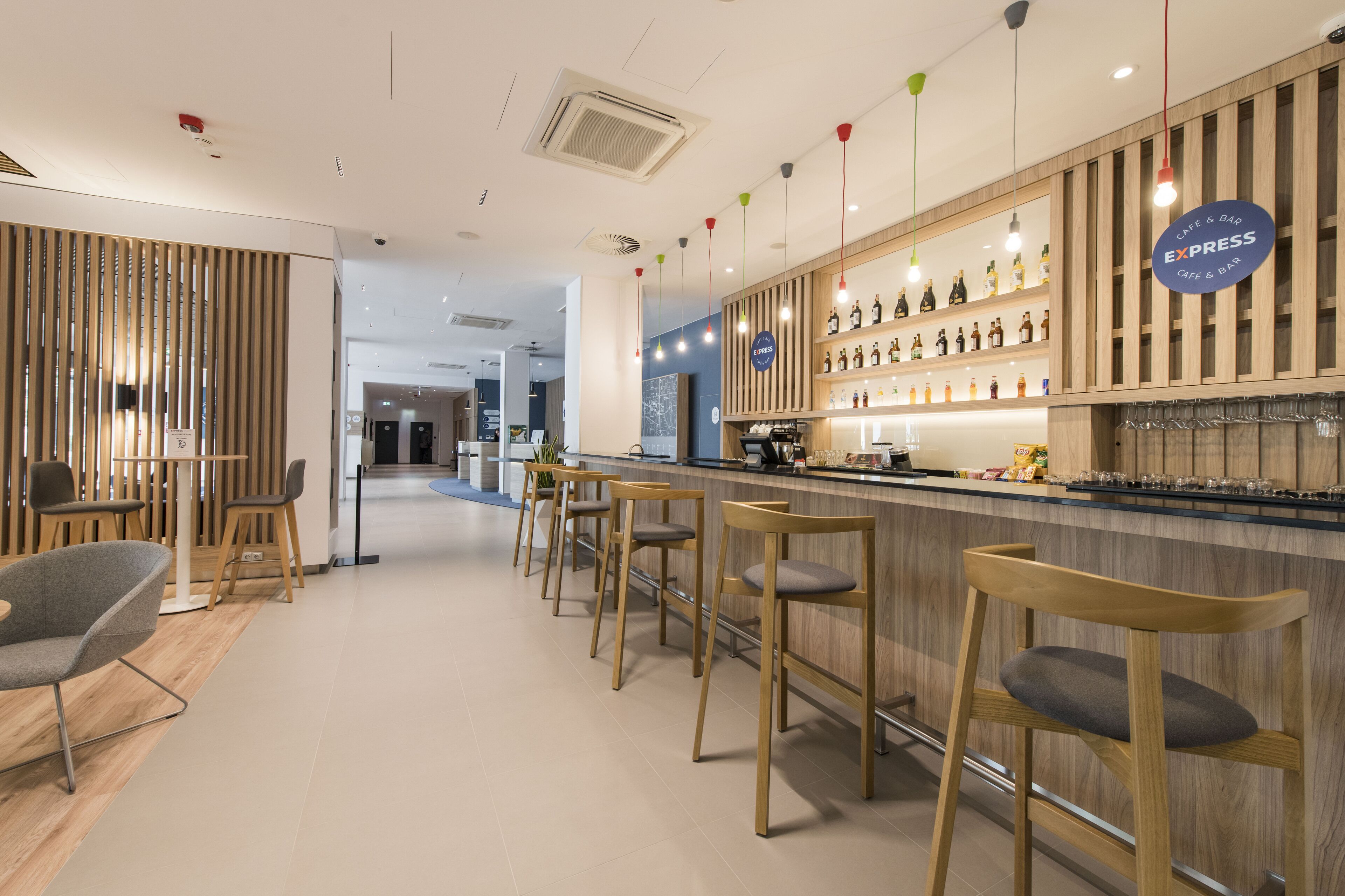 Photo - Holiday Inn Express Warsaw - Mokotow by IHG