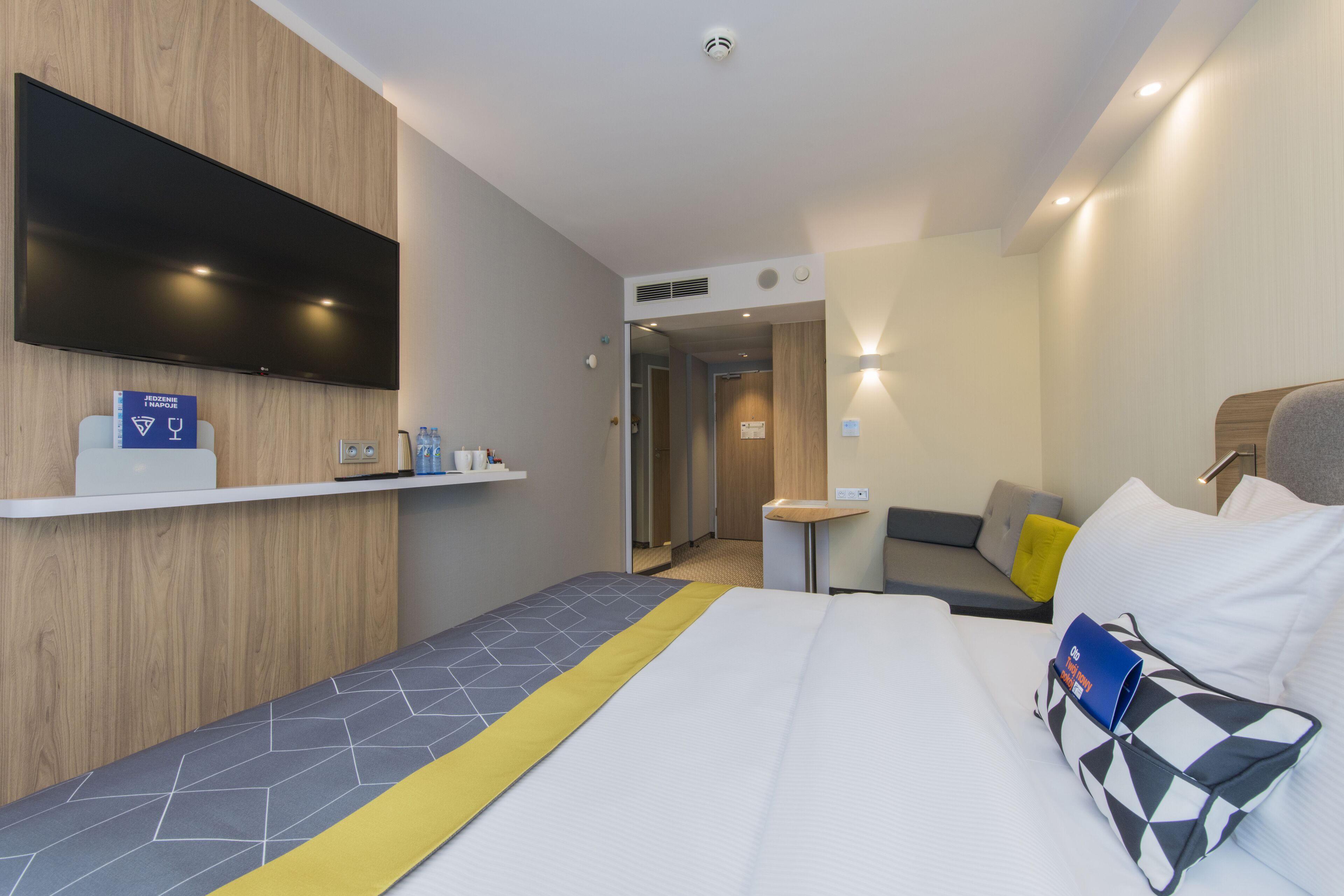 Photo - Holiday Inn Express Warsaw - Mokotow by IHG