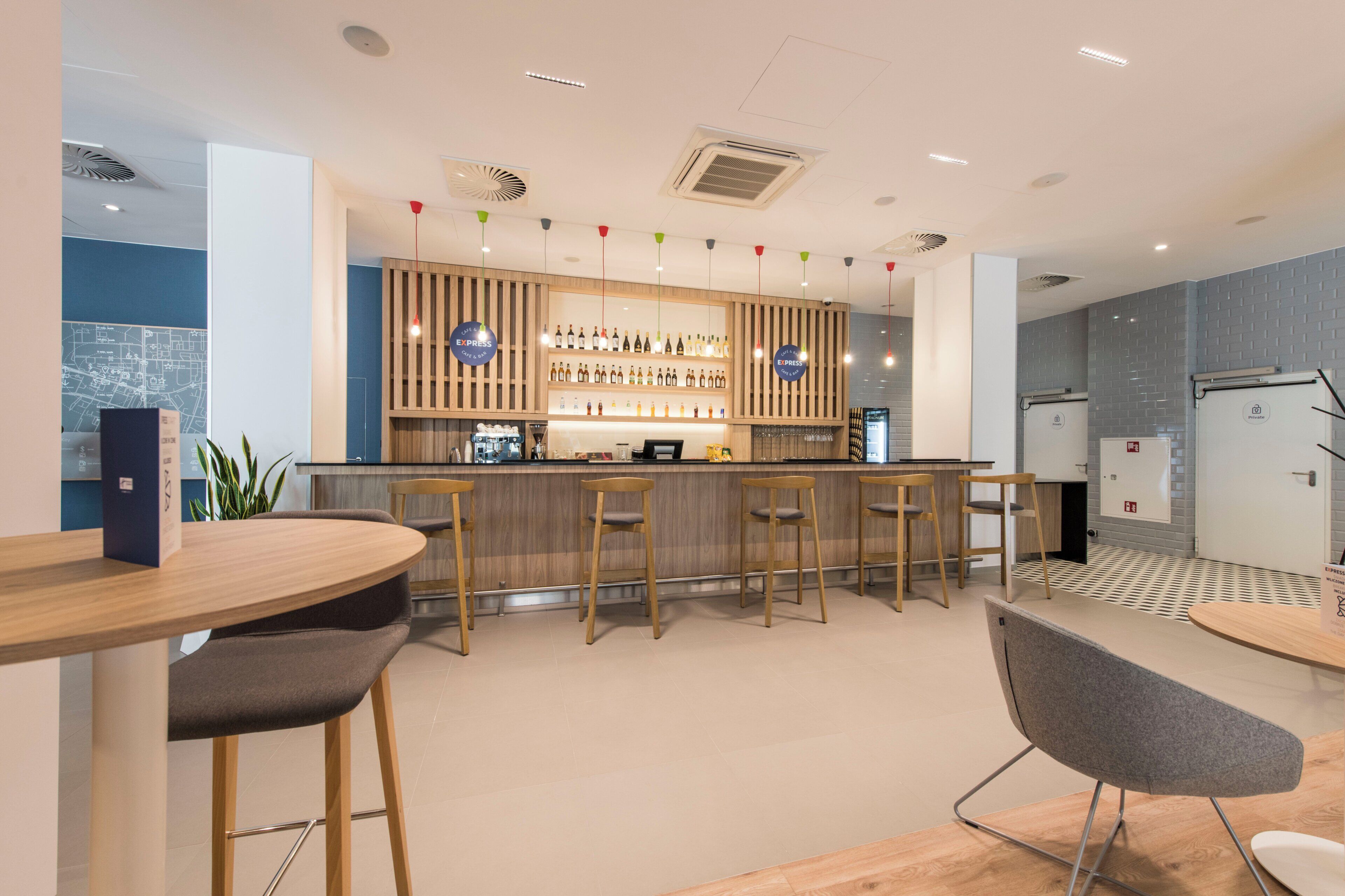 Photo - Holiday Inn Express Warsaw - Mokotow by IHG