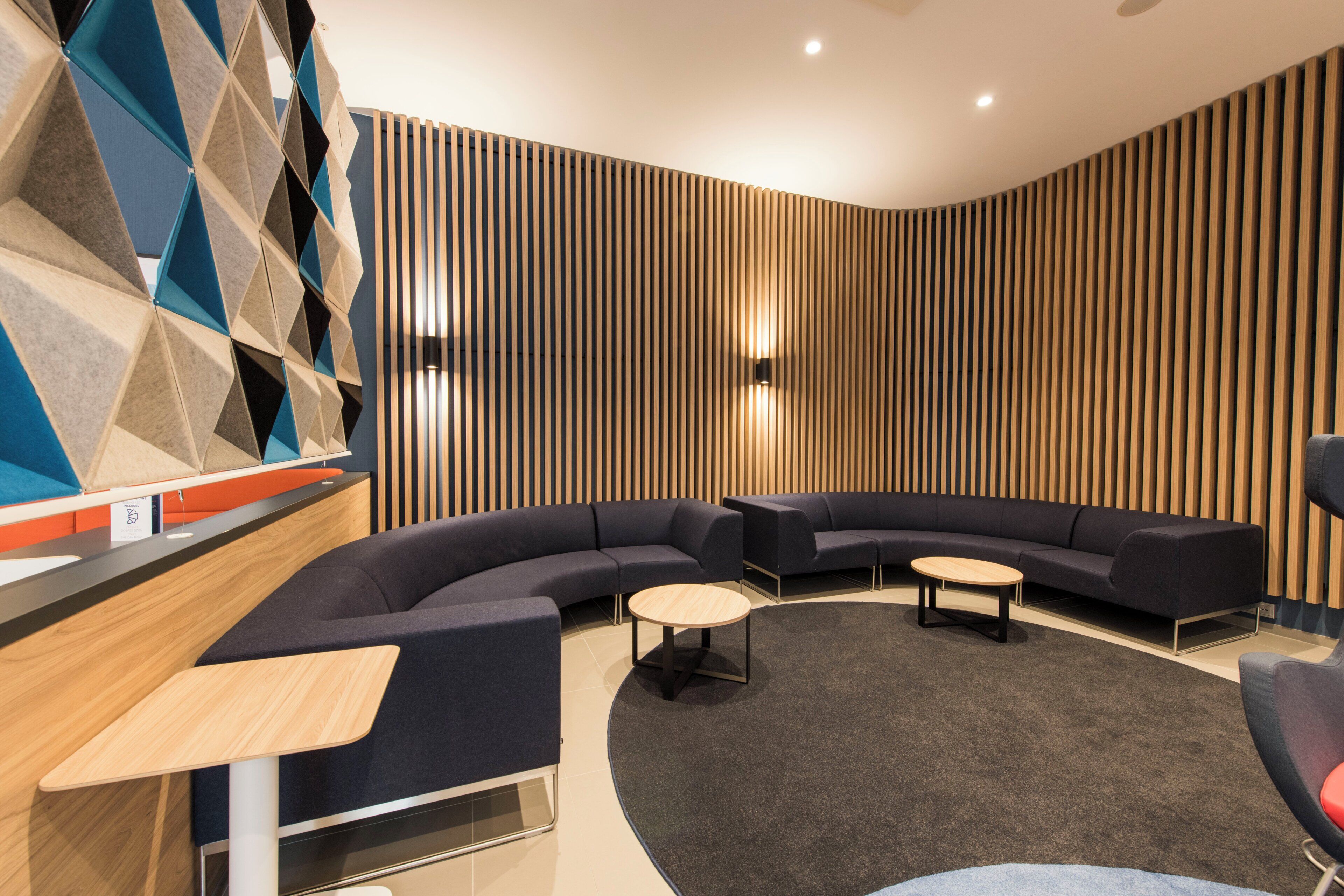 Photo - Holiday Inn Express Warsaw - Mokotow by IHG