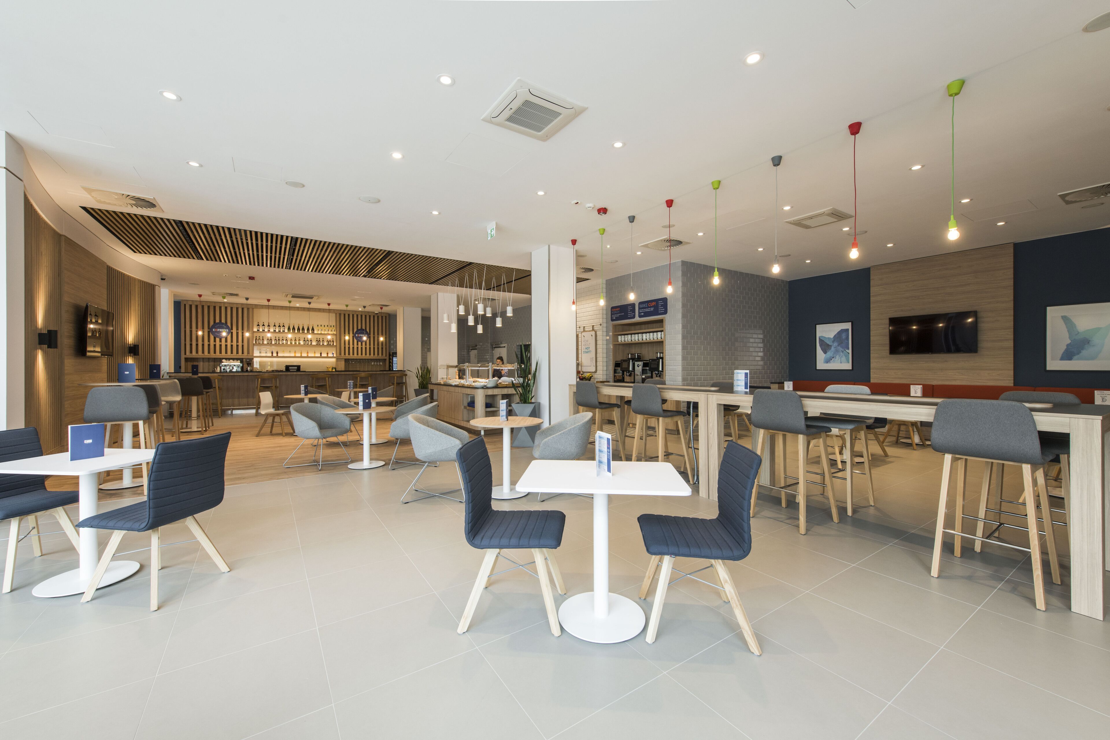 Photo - Holiday Inn Express Warsaw - Mokotow by IHG