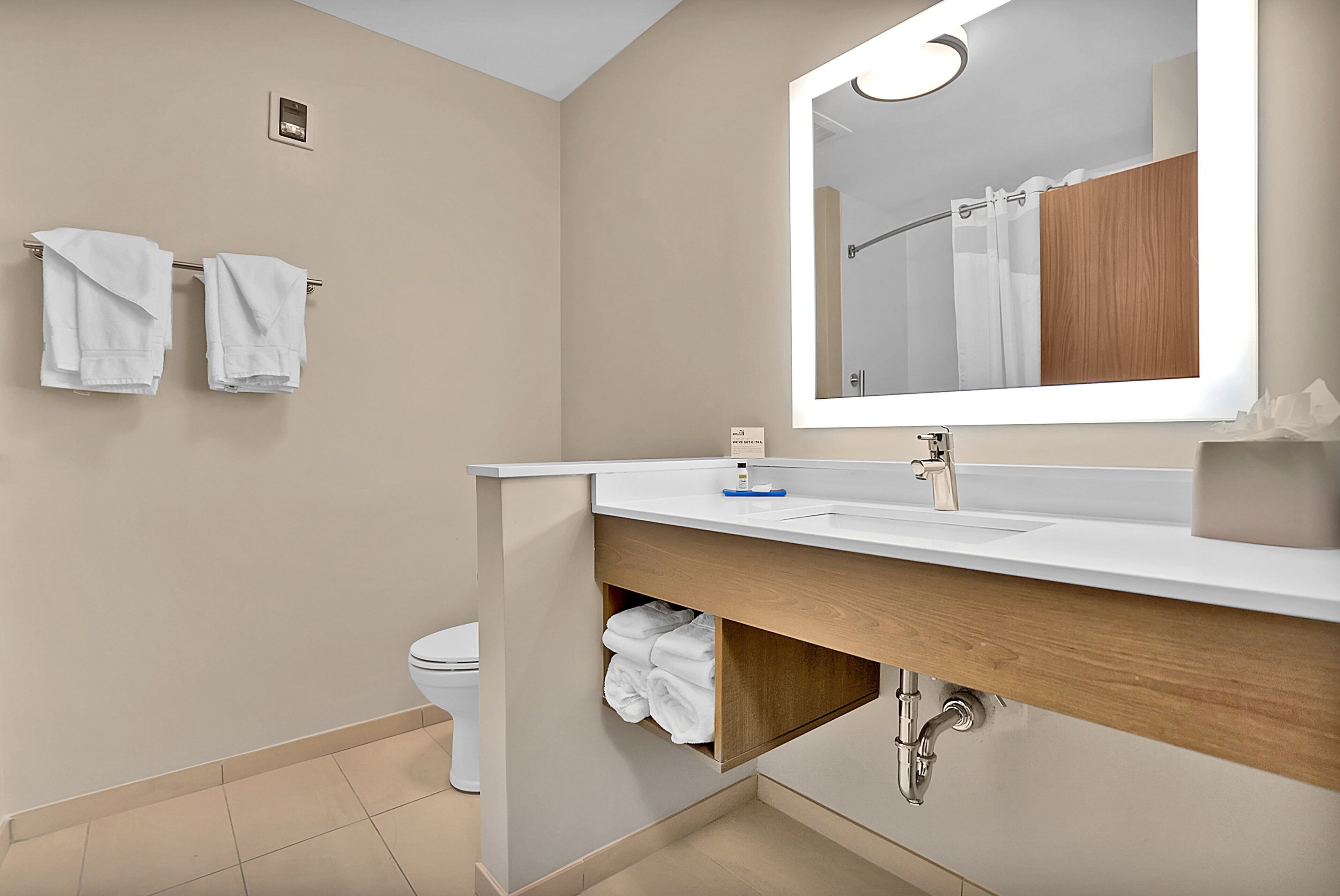 Foto - Holiday Inn Express - Jacksonville South Bartram Prk by IHG