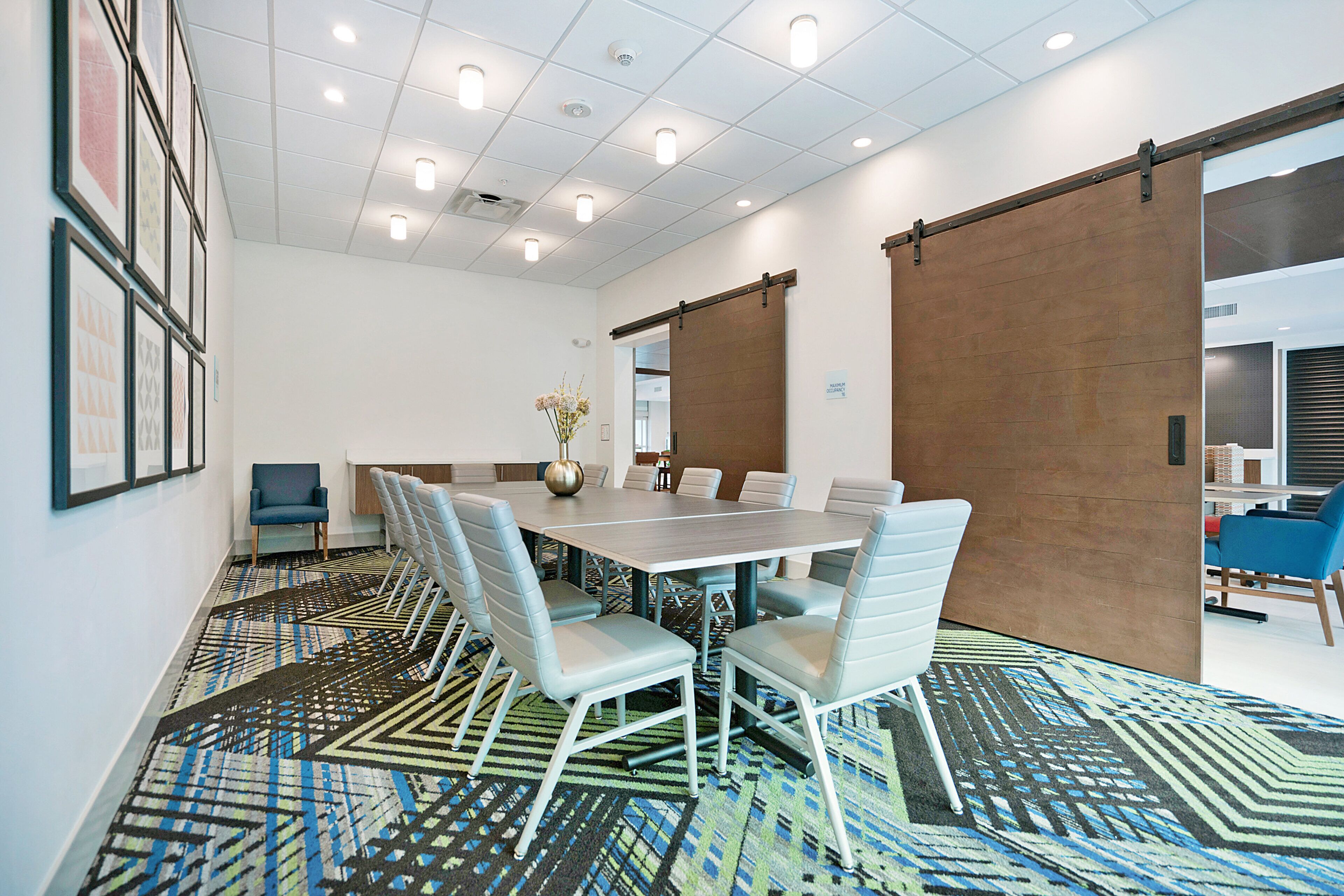 Photo - Holiday Inn Express Jacksonville South Bartram Prk by IHG
