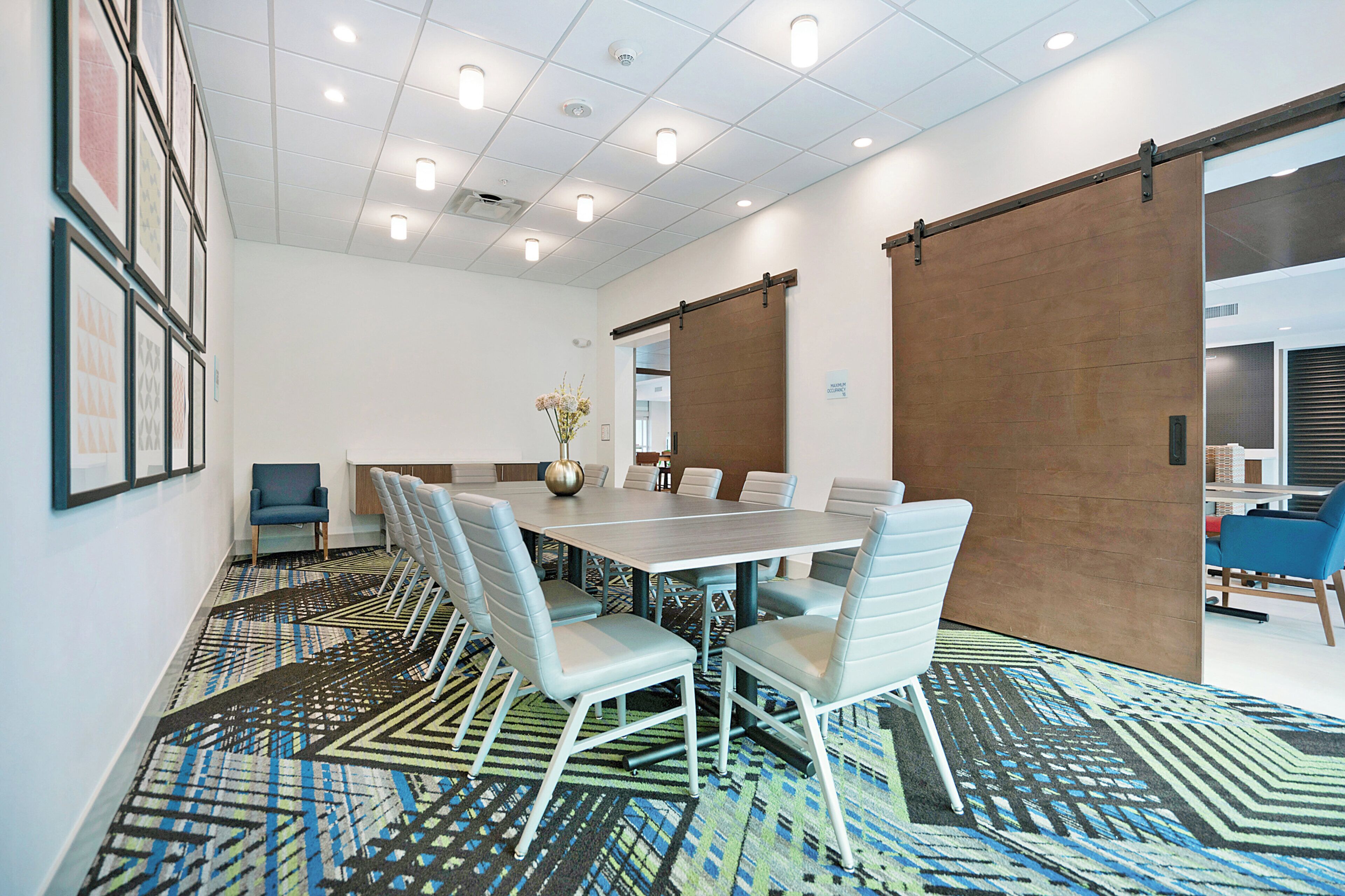 Photo - Holiday Inn Express Jacksonville South Bartram Prk by IHG