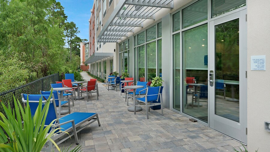 Holiday Inn Express Jacksonville South Bartram Prk by IHG