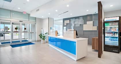 Holiday Inn Express Jacksonville South Bartram Prk by IHG