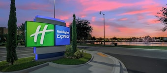 Holiday Inn Express Jacksonville South Bartram Prk by IHG