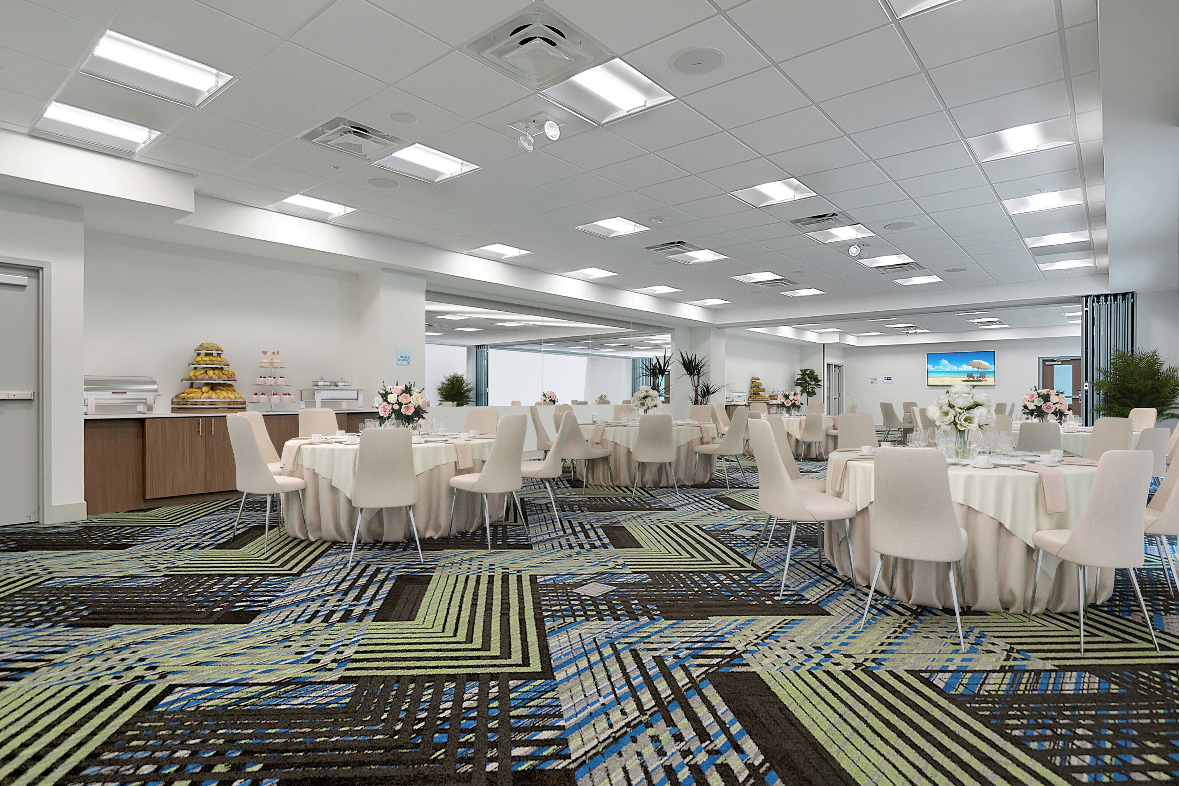 Photo - Holiday Inn Express Jacksonville South Bartram Prk by IHG