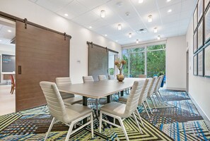 Meeting facility - Holiday Inn Express Jacksonville South Bartram Prk by IHG (Jacksonville)